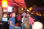 Weekend at Marvel's Pub, Byblos